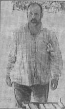 Bankraeuber - 175cm - 53 Jahre