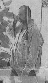 Bankraeuber - 175cm - 53 Jahre