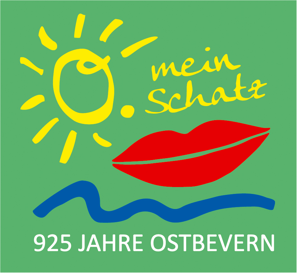 925 Jahre Ostbevern
