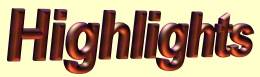 Highlights