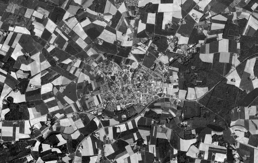 Ortskernvergroesserung