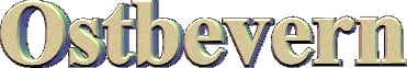 Die Sehensw&uuml;rdigkeiten von Ostbevern
